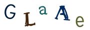 Vaizdinė CAPTCHA užduotis