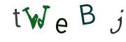 Vaizdinė CAPTCHA užduotis