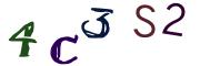 Vaizdinė CAPTCHA užduotis