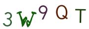 Vaizdinė CAPTCHA užduotis
