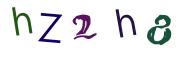Vaizdinė CAPTCHA užduotis