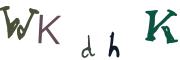 Vaizdinė CAPTCHA užduotis