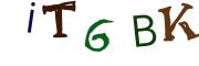 Vaizdinė CAPTCHA užduotis