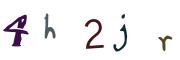 Vaizdinė CAPTCHA užduotis