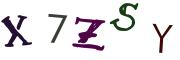 Vaizdinė CAPTCHA užduotis
