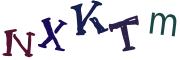 Vaizdinė CAPTCHA užduotis