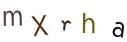 Vaizdinė CAPTCHA užduotis