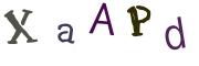 Vaizdinė CAPTCHA užduotis