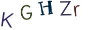 Vaizdinė CAPTCHA užduotis