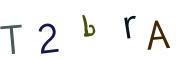 Vaizdinė CAPTCHA užduotis