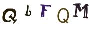 Vaizdinė CAPTCHA užduotis