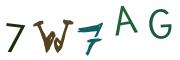 Vaizdinė CAPTCHA užduotis