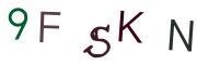 Vaizdinė CAPTCHA užduotis