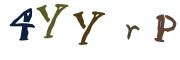 Vaizdinė CAPTCHA užduotis