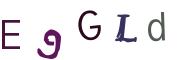 Vaizdinė CAPTCHA užduotis