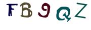 Vaizdinė CAPTCHA užduotis