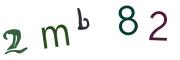 Vaizdinė CAPTCHA užduotis