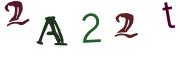 Vaizdinė CAPTCHA užduotis