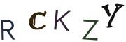 Vaizdinė CAPTCHA užduotis
