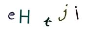 Vaizdinė CAPTCHA užduotis
