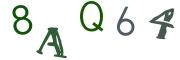 Vaizdinė CAPTCHA užduotis