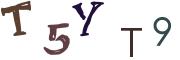 Vaizdinė CAPTCHA užduotis