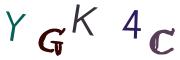 Vaizdinė CAPTCHA užduotis