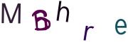 Vaizdinė CAPTCHA užduotis