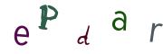 Vaizdinė CAPTCHA užduotis