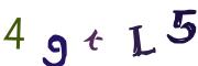 Vaizdinė CAPTCHA užduotis