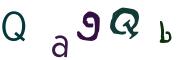 Vaizdinė CAPTCHA užduotis