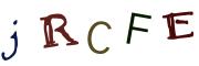 Vaizdinė CAPTCHA užduotis