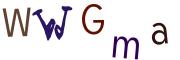 Vaizdinė CAPTCHA užduotis