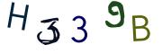 Vaizdinė CAPTCHA užduotis