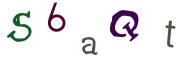 Vaizdinė CAPTCHA užduotis