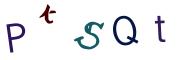 Vaizdinė CAPTCHA užduotis