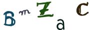 Vaizdinė CAPTCHA užduotis