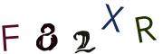 Vaizdinė CAPTCHA užduotis