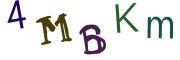 Vaizdinė CAPTCHA užduotis