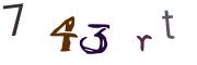 Vaizdinė CAPTCHA užduotis