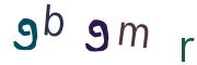 Vaizdinė CAPTCHA užduotis