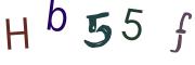 Vaizdinė CAPTCHA užduotis