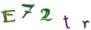 Vaizdinė CAPTCHA užduotis