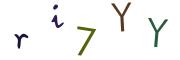 Vaizdinė CAPTCHA užduotis
