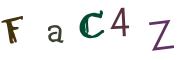 Vaizdinė CAPTCHA užduotis