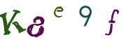 Vaizdinė CAPTCHA užduotis
