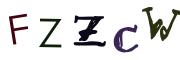 Vaizdinė CAPTCHA užduotis
