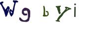 Vaizdinė CAPTCHA užduotis