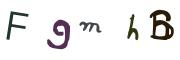 Vaizdinė CAPTCHA užduotis