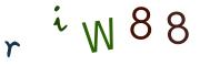 Vaizdinė CAPTCHA užduotis